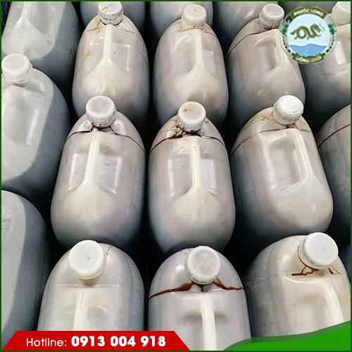 Mật rỉ đường